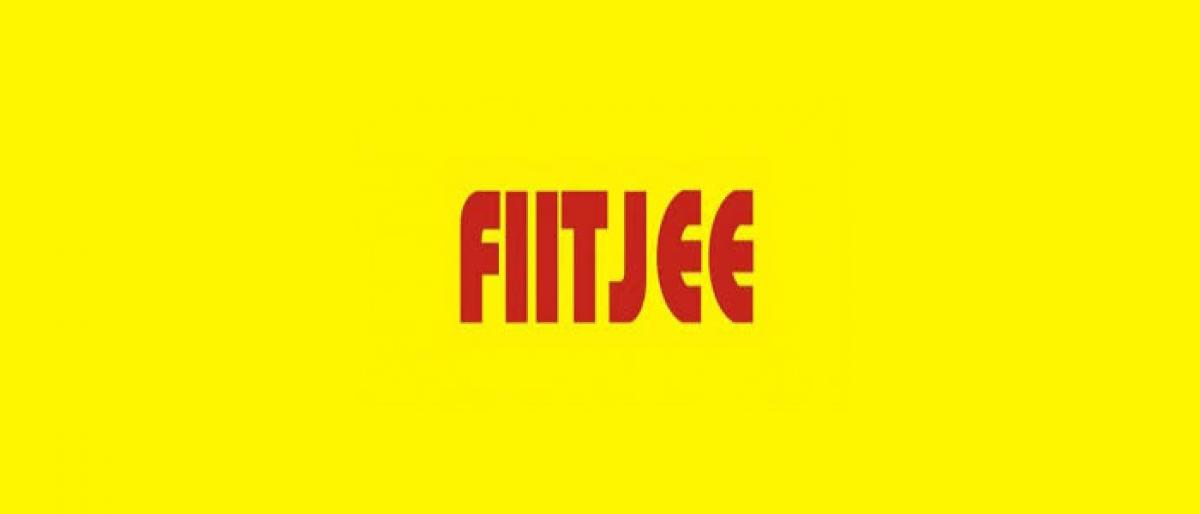 FIIT-JEE appears to be cashing in on IIT’s name: observes HC