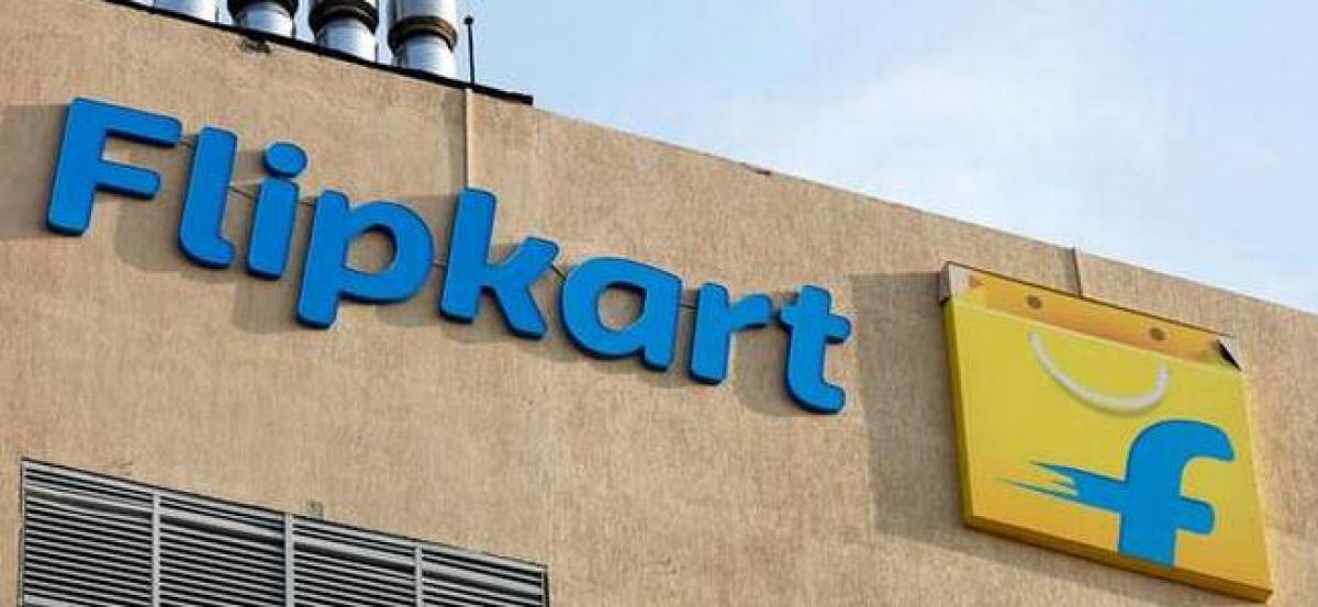 I-T dept to seek share purchase pact from Flipkart to ascertain tax liability