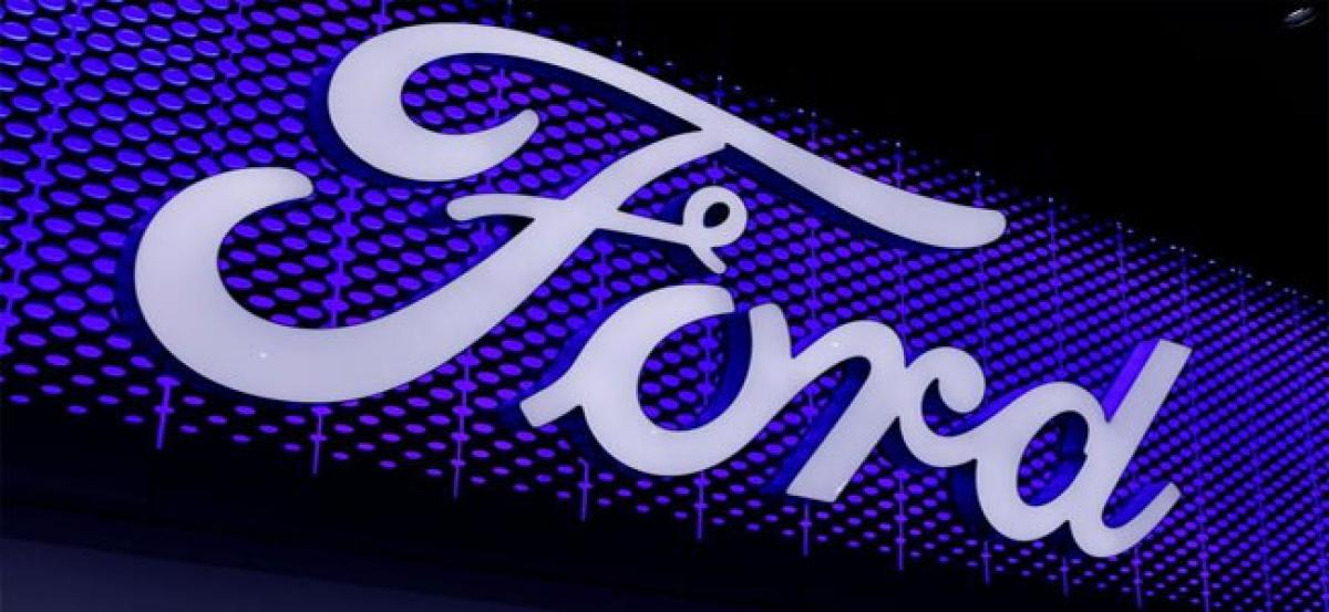 Ford unveils future Ranger pickup for segment rivals dominate