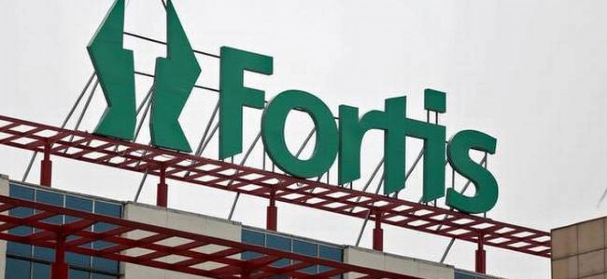 Fortis subsidiary directed to pay Rs 503 cr to DGHS within a month