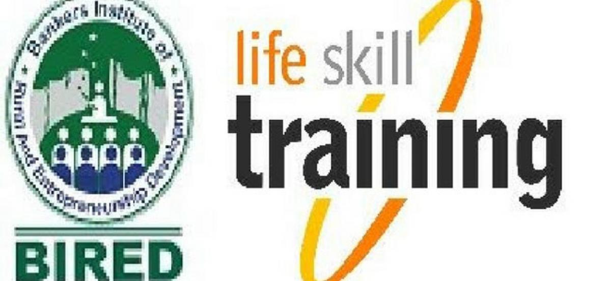 BIRED to provide free training for youth