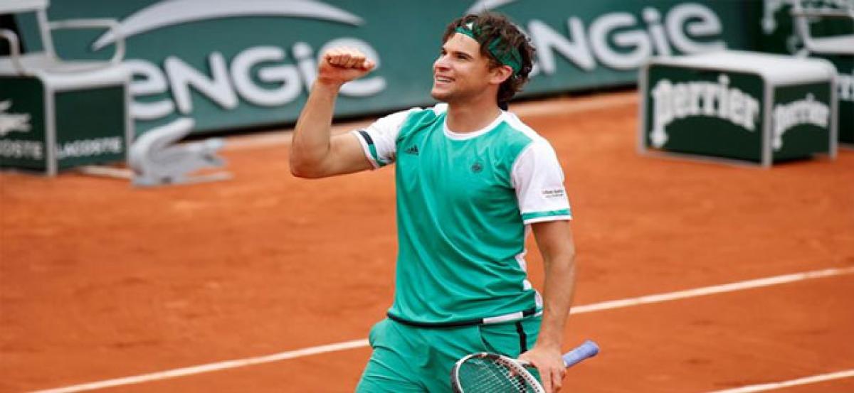 Thiem slams Austrian ‘ruling’