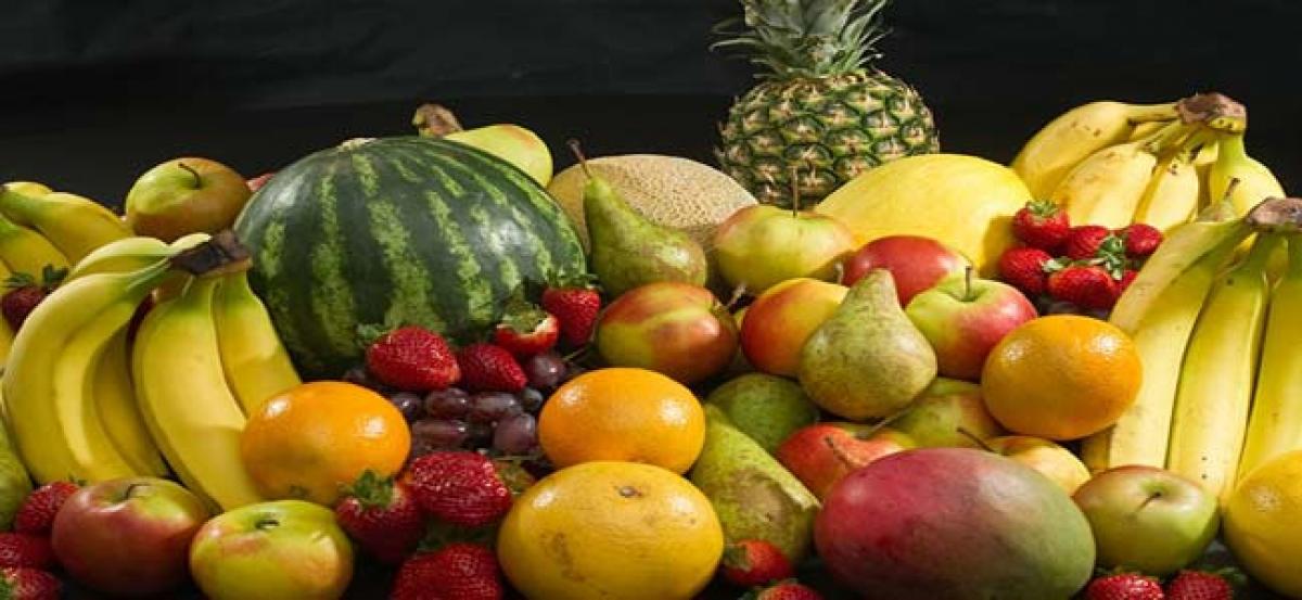 Students only consume fruits if affordable