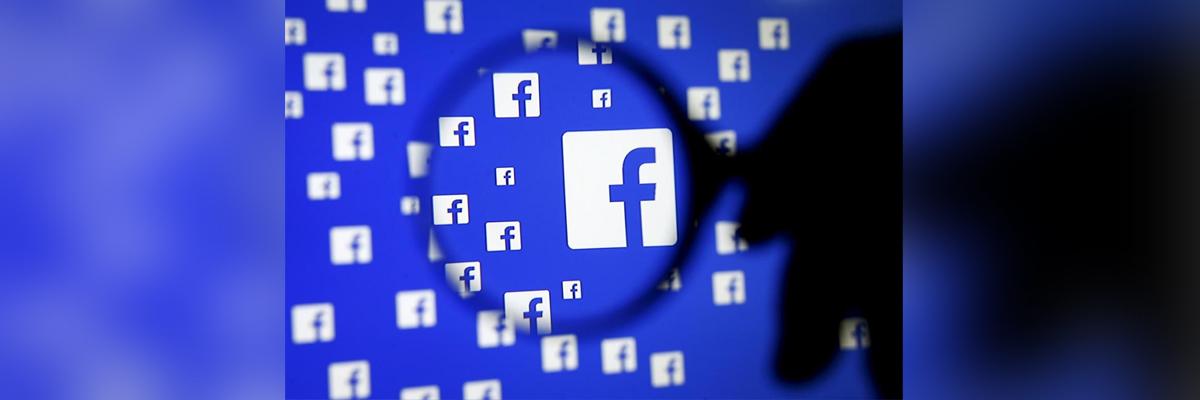Facebook begins verifying political ads in India ahead of 2019 polls