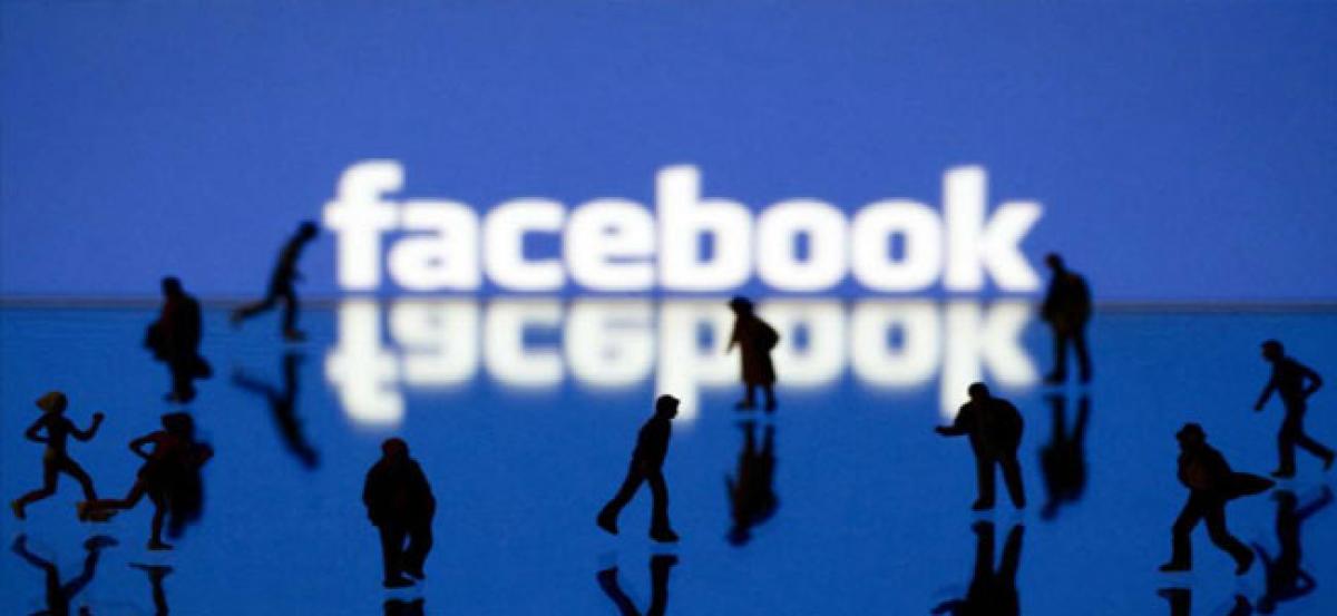 Facebook adds privacy wording in updated terms of service