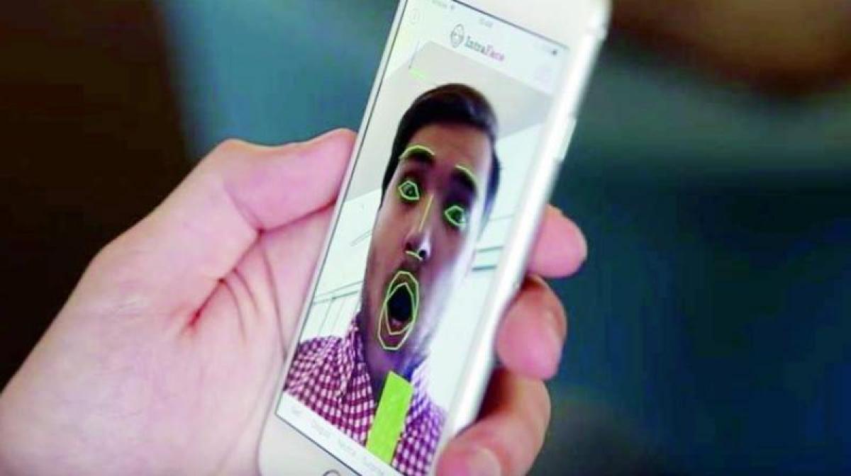 Facial recognition not an innate ability: study