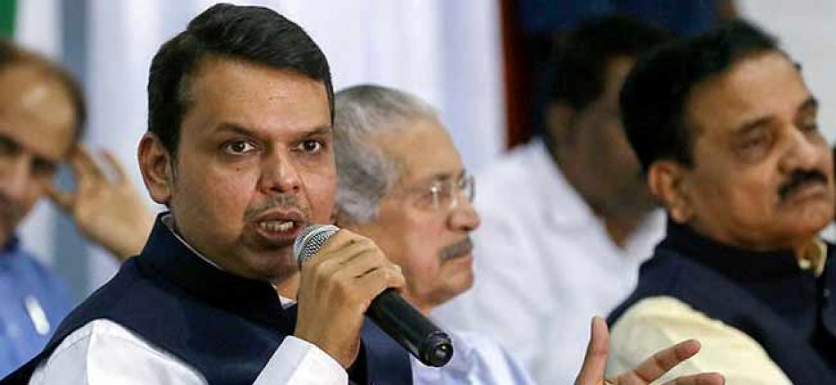 Fadnavis says govt is committed to Maratha quota and working to not fall in court