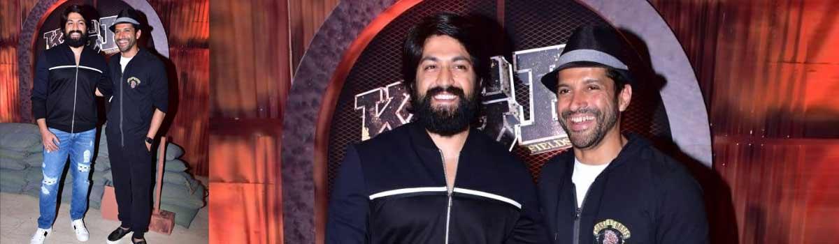 Digital revolution has reduced the language barrier in content consumption says, Farhan Akhtar