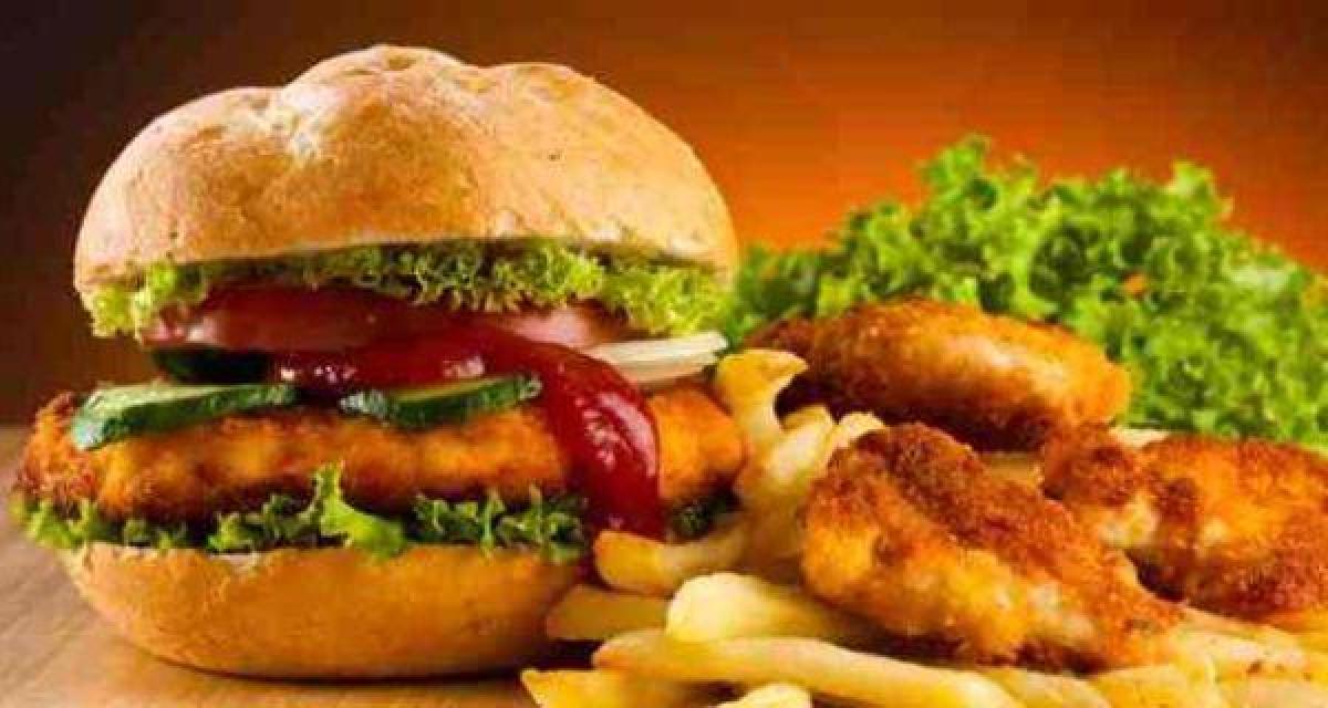 Living near fast-food restaurants not linked to obesity