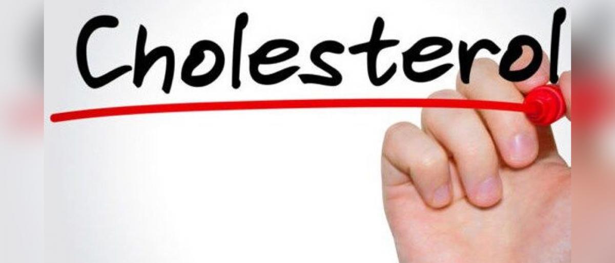 Excessive Good cholesterol can be life threatening: Study