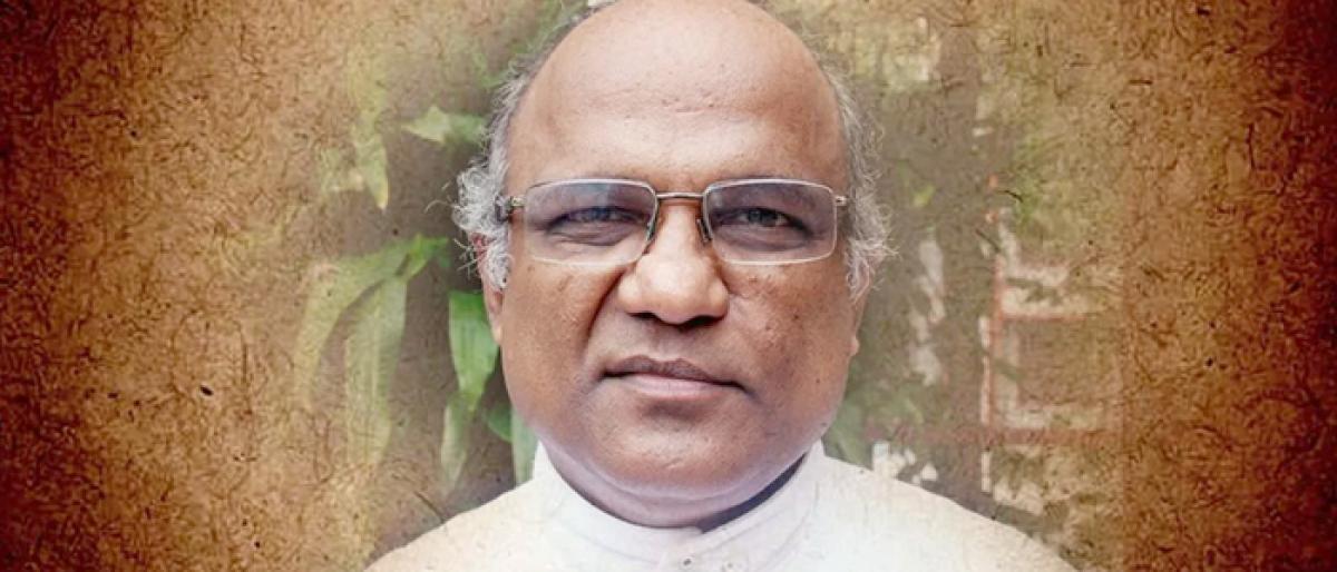 Witness priest Kuriakose Kattuthara in Kerala nun rape case dead