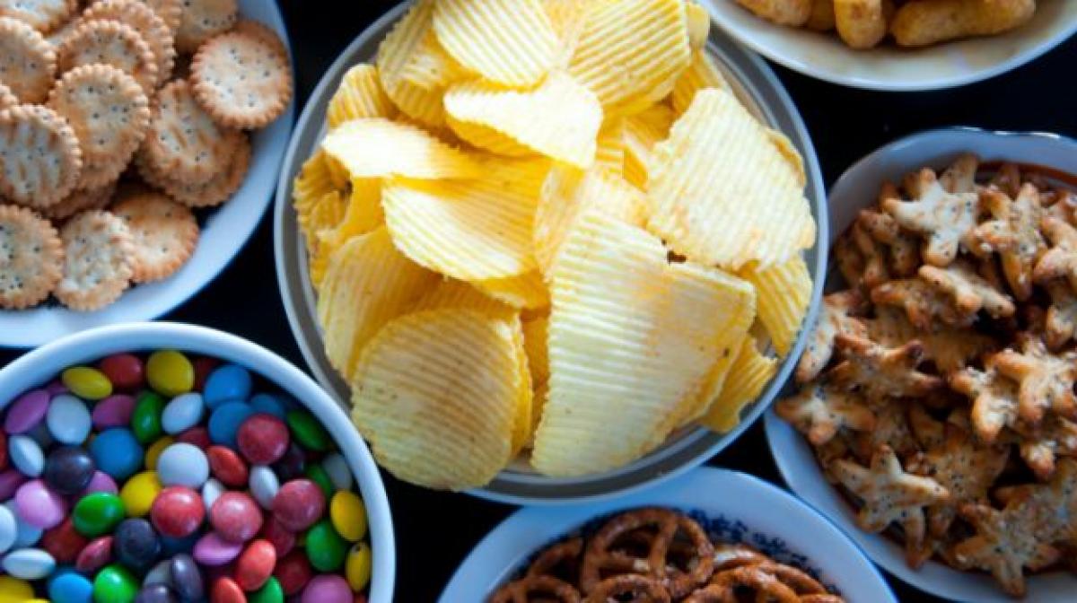 Fatty diet ups risk of multiple sclerosis relapse in kids