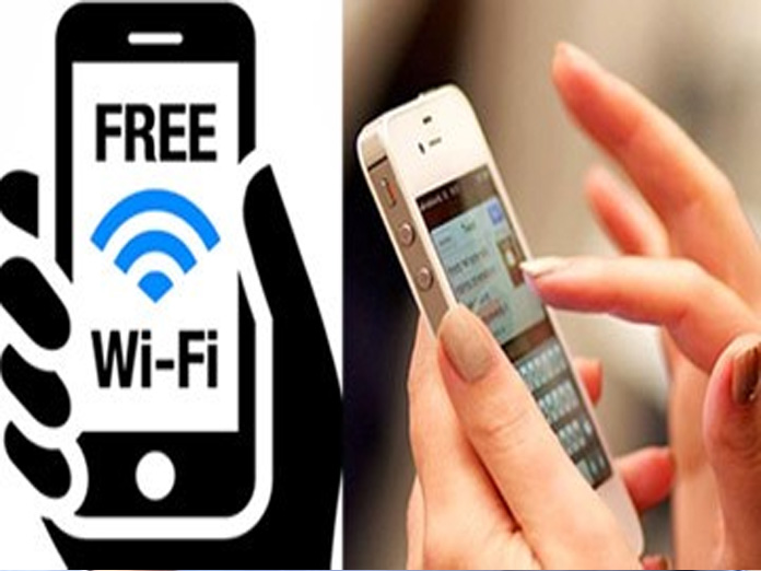 AP govt to provide free WiFi service