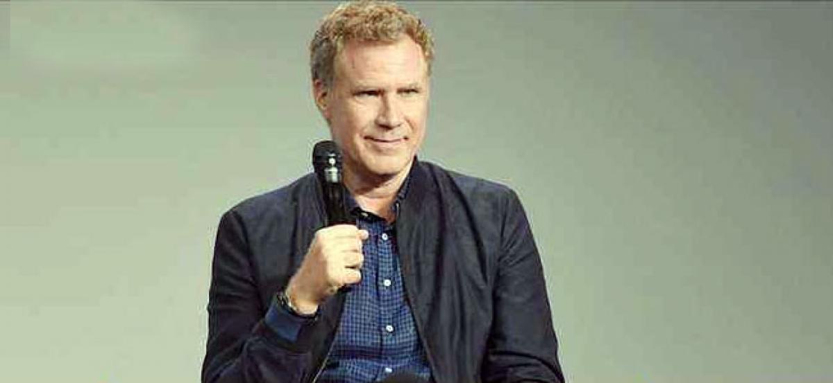 Will Ferrell to delete Facebook account