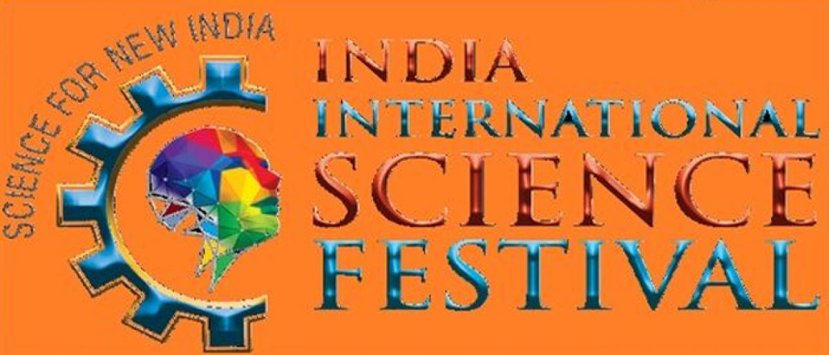 Lucknow to host international science fest from Oct 6