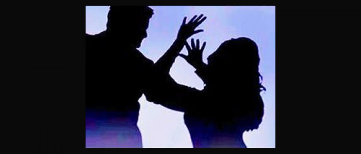 Hyderabad ranks 2nd in cases of cruelty against married women