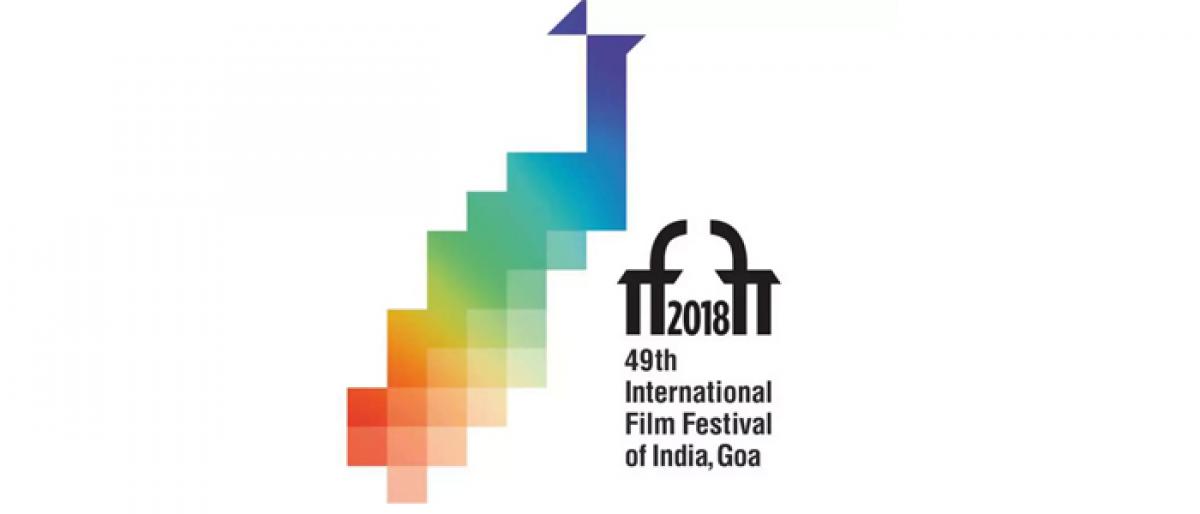 International Film Festival of India 2018 : Bollywood star power meets global cinema