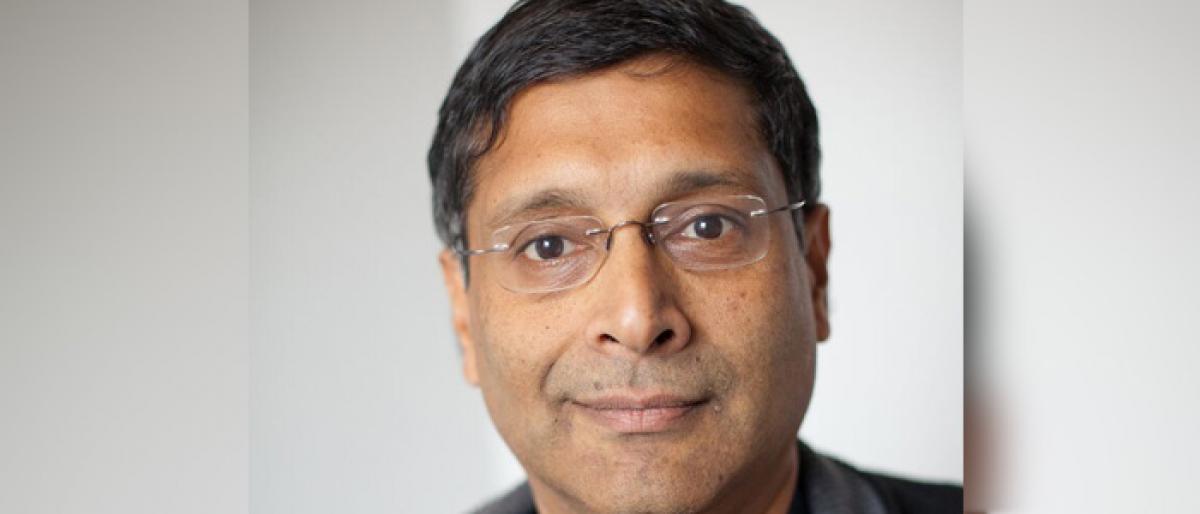CEA Arvind Subramanian to leave Finance Ministry