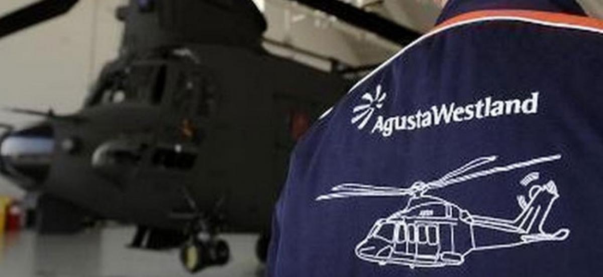 Delhi court summons ex-AgustaWestland, Finmeccanica directors