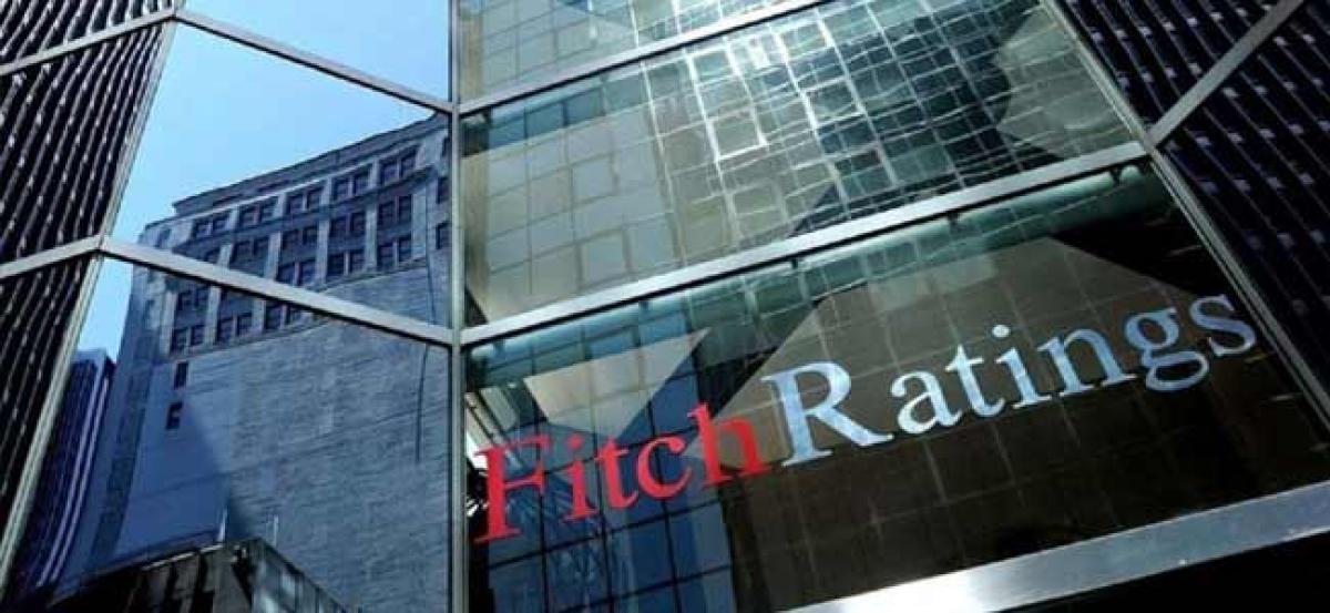 Fitch may revise banks rating if recapitalisation done early