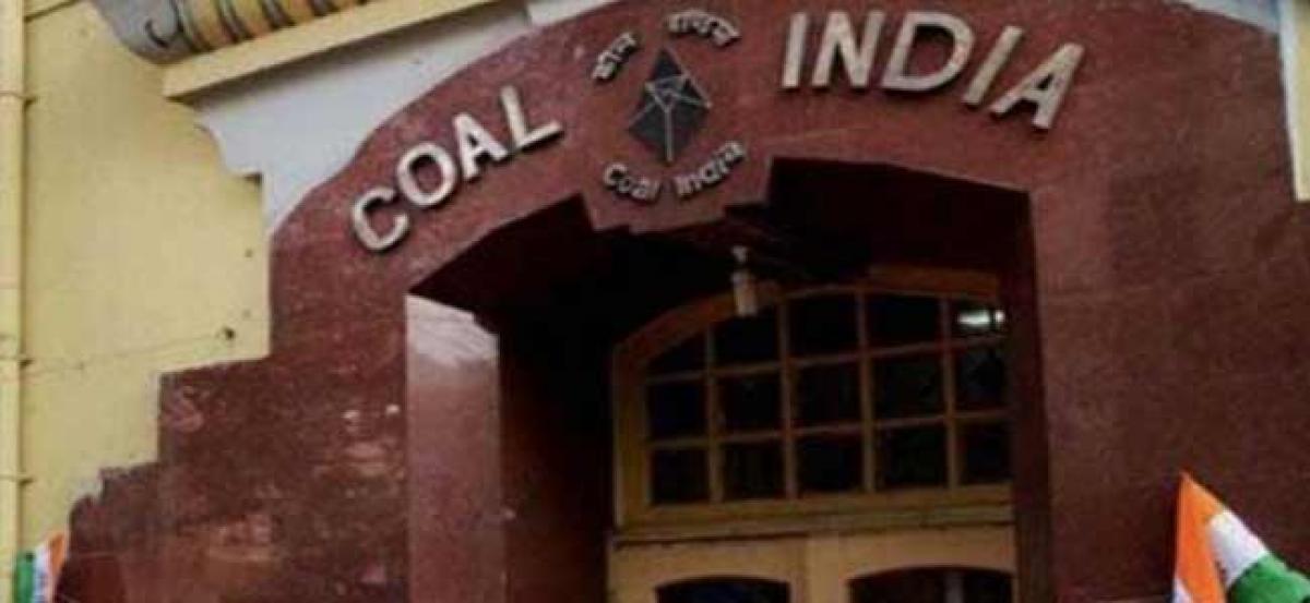 Five independent directors reappointed to CIL board