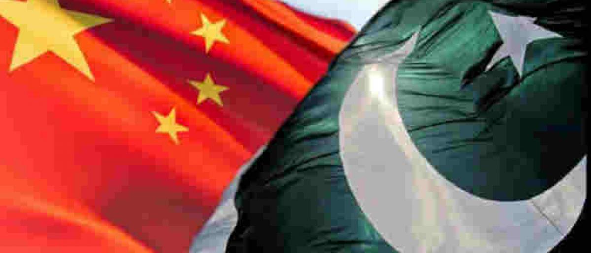 India lodges strong protests with Pakistan, China over PoK bus service