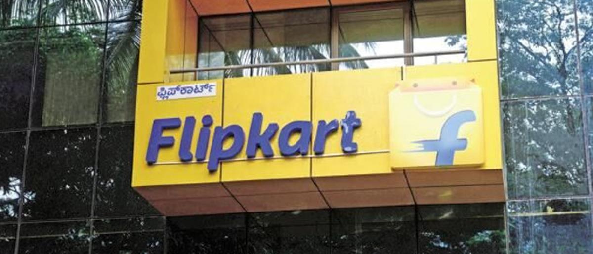 Flipkart, Amazon see bumper festive sale