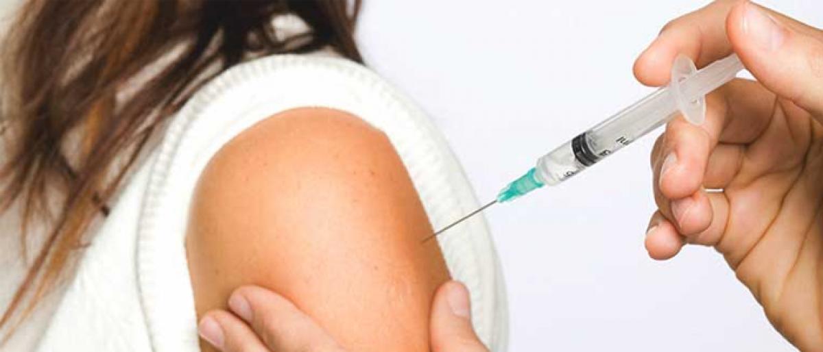 How Long Does It Take for the Flu Shot to Be Effective?