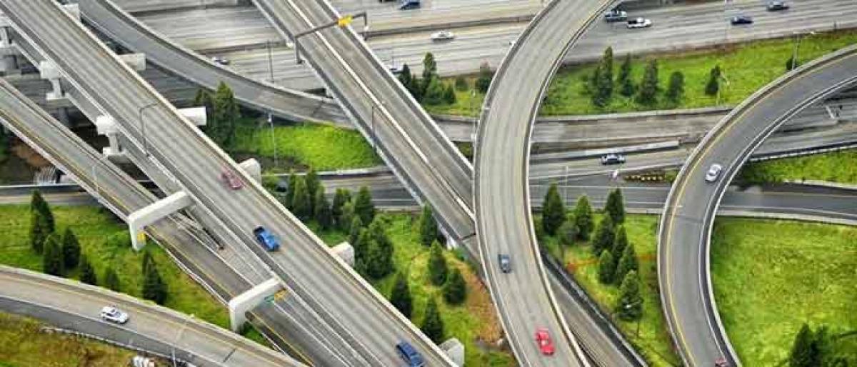 ECAs can greatly help boost infra