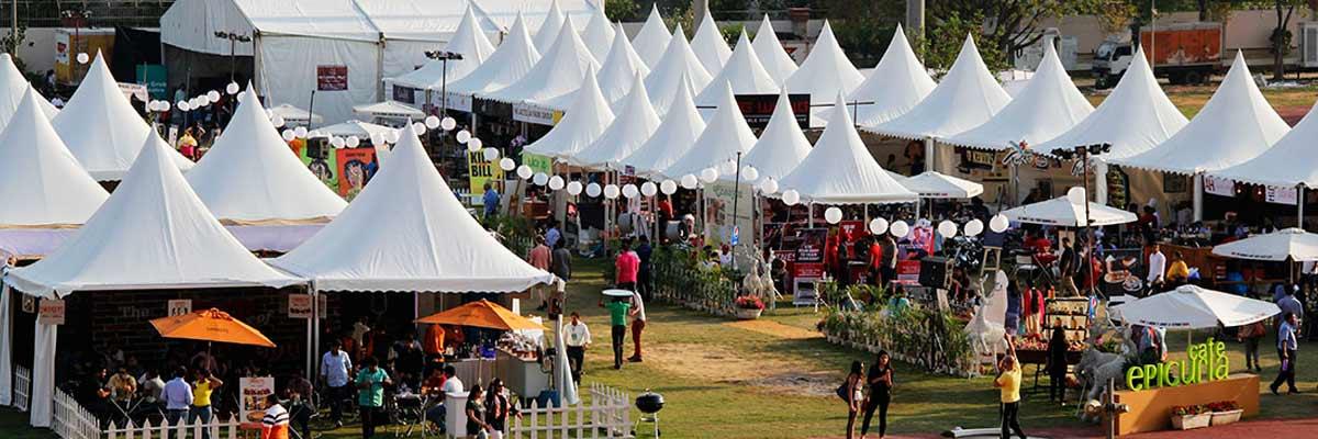 5th edition of Palate Festival to begin on Dec 14