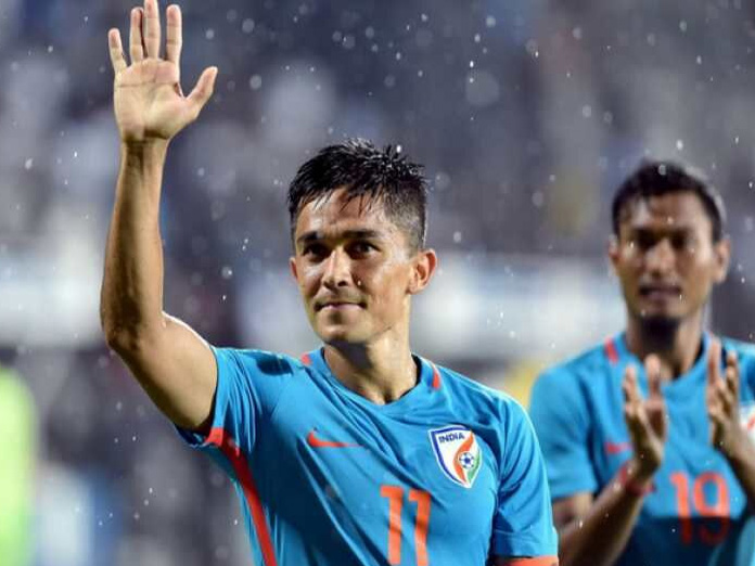 Asian Cup kicks off today, India face-off on Day 2