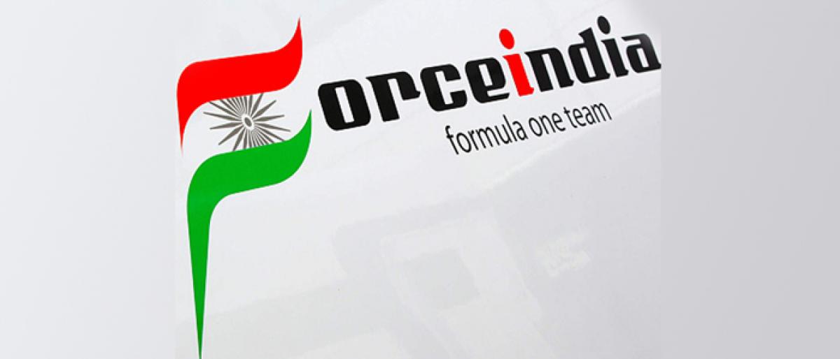 Force India Sale : Banks lose 40 mn pounds