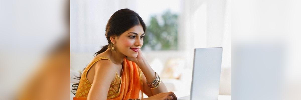 Why are Indian women staying away from the workforce?