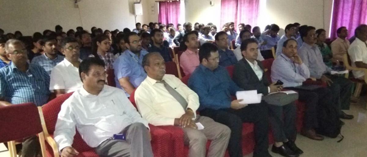 200 attend workshop on Niryat Bandhu