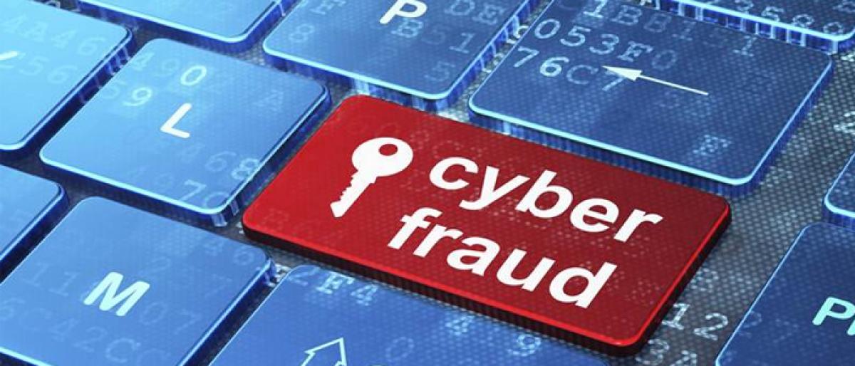 State Bank of Mauritius loses Rs 143 cr in cyber fraud