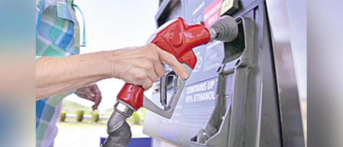 HC declines to interfere with fuel pricing issue