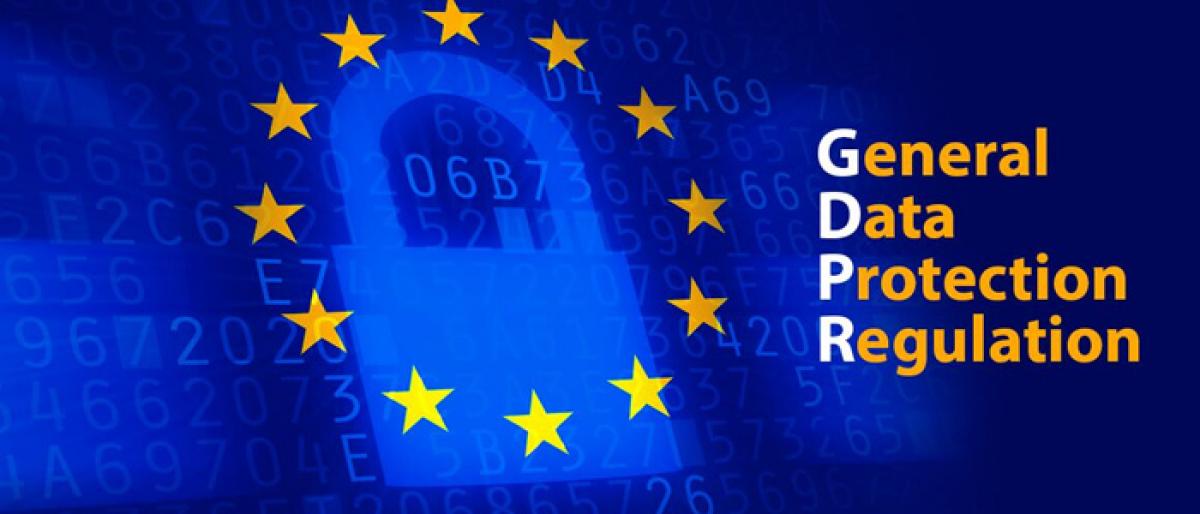 Who will GDPR impact?
