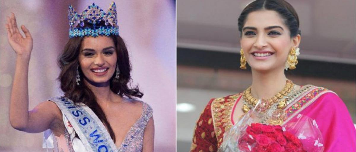 Miss World to add glamour to GES