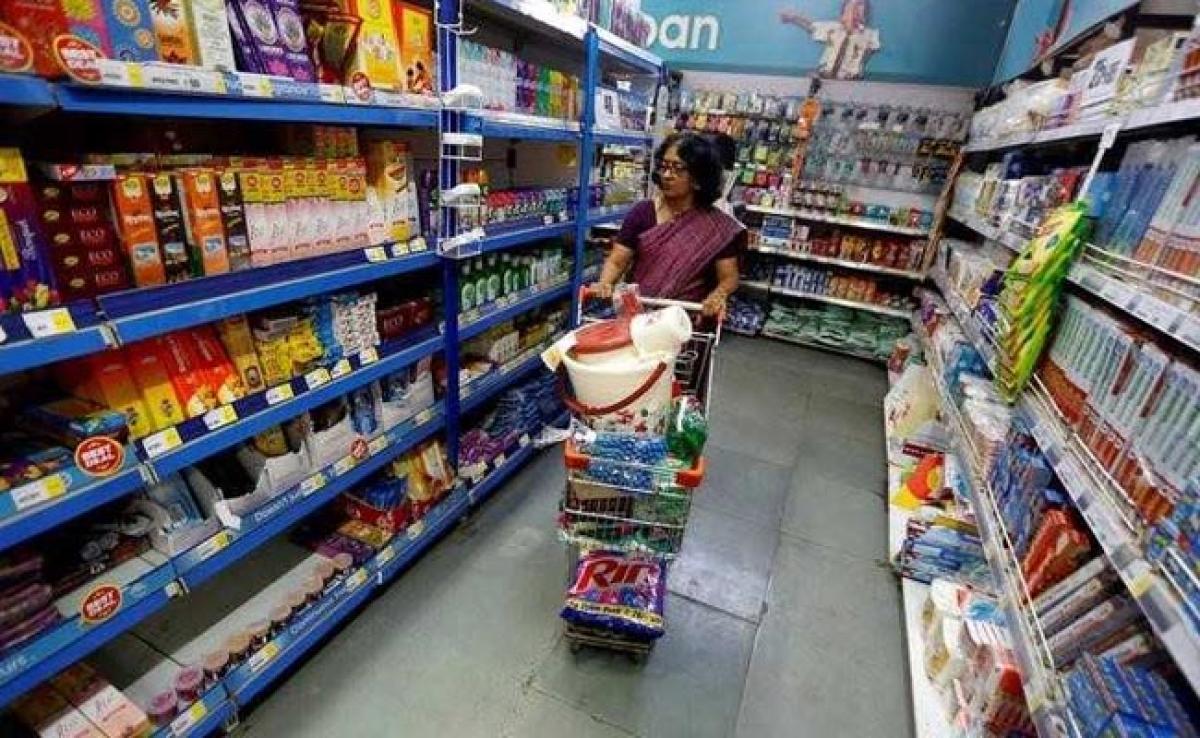 Deadline For Selling Pre-GST Goods Extended To December 31