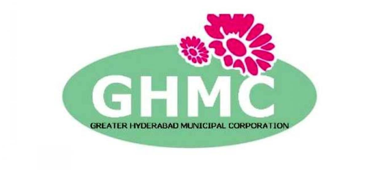 GHMC budget to be presented on Feb 26