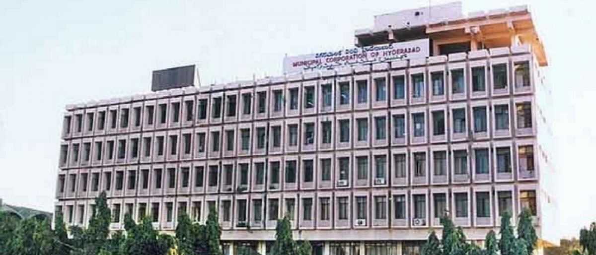 Govt move piles burden on GHMC