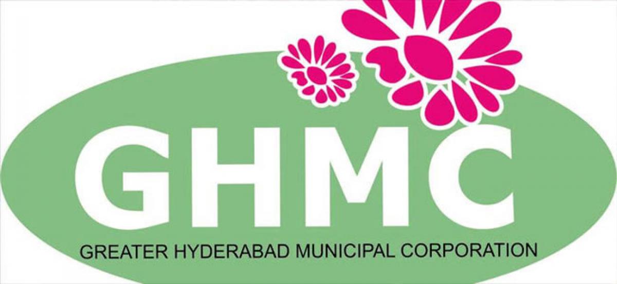 GHMC ahead of other cities in providing free access to toilets for citizens