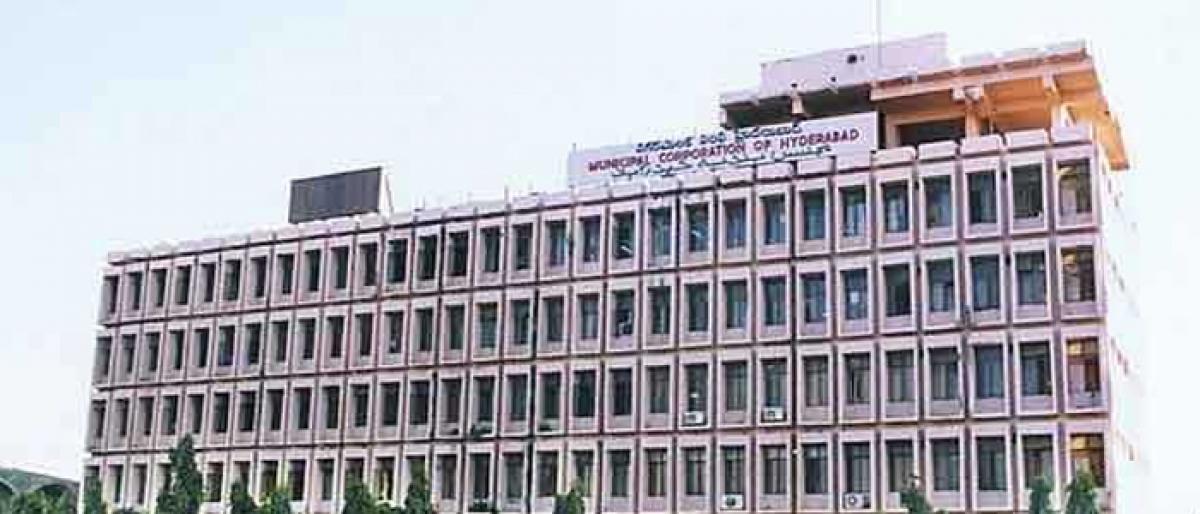 GHMC engineering wing to adopt TEAM