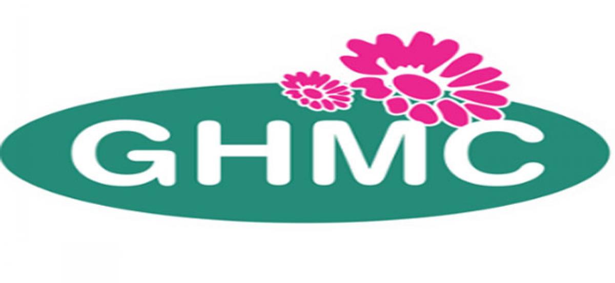GHMC to offer Swachh Bharat internship