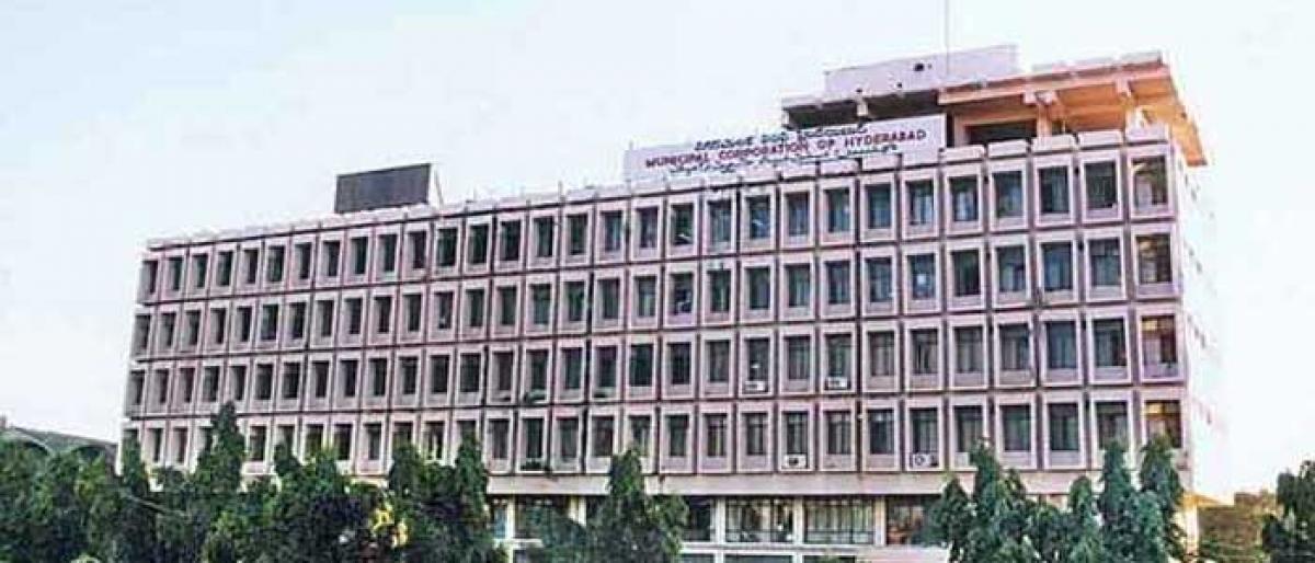 GHMC to go in for new online attendance system soon