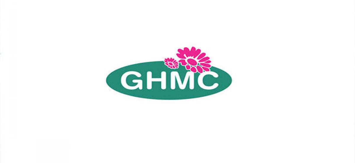 GHMC reviews ‘Kanti Velugu’ programme