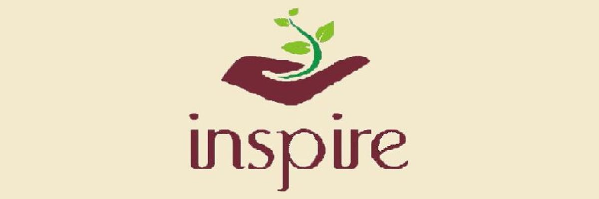 DST-INSPIRE internship science camp in GITAM