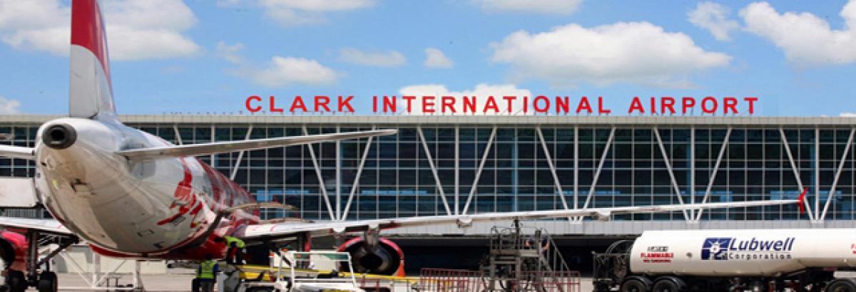 GMR lowest bidder for Philippines airport