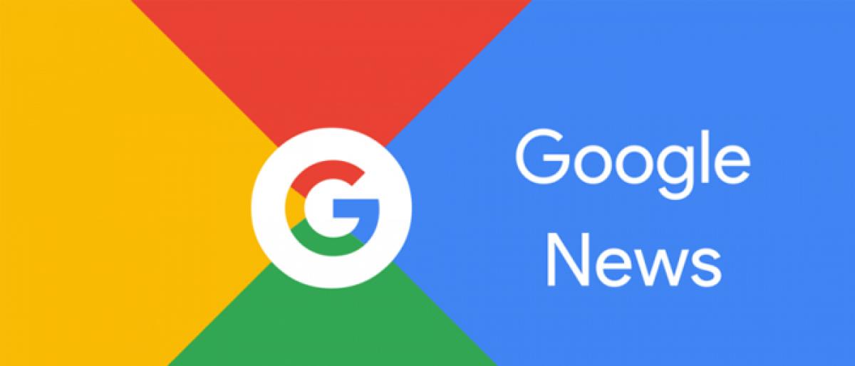 Google News may shut down in EU over link tax