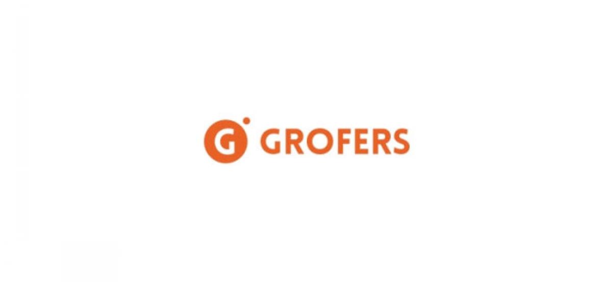 Grofers raises Rs.400 Cr from Japans SoftBank Group, others